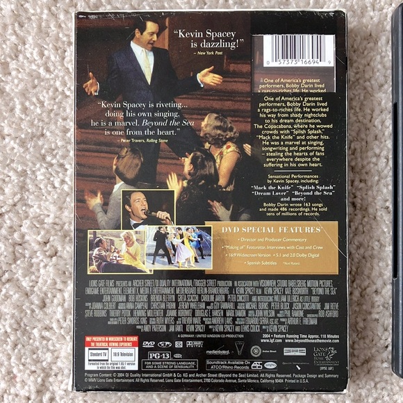 🌟 Movie Bundle #4 - Picture 9 of 10